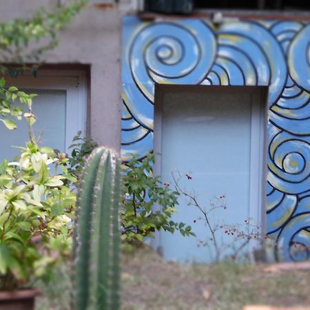 Pocitos Hostel Montevideo Exterior photo